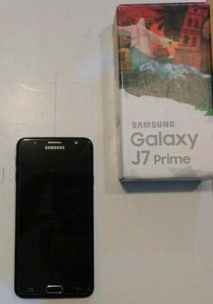 SAMSUNG J7 PRIME 32GB