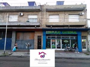 SARANDI - AVELLANEDA. 2 GALPONES Y LOCALES EN VENTA. 1900 M2