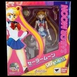 Sailor Moon Bandai Versión China