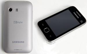 Samsung Galaxy (para repuesto) $300