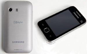 Samsung Galaxy (para repuesto) $300