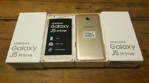Samsung J2 Prime y J5 Prime. Nuevos, originales en caja