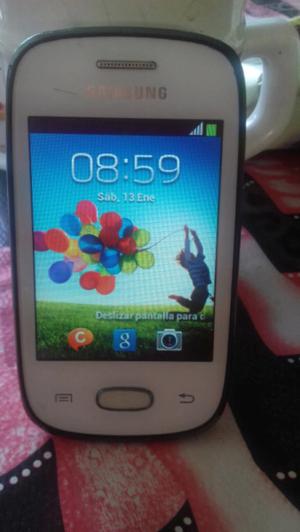 Samsung galaxy pocket neo