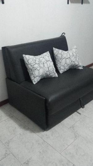 Sillon cama 1 plaza y media