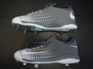 Spikes Beisbol Softbol Nike Talle 12 De Usa ¡¡ Nuevos !!