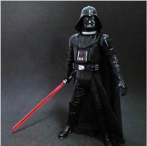 Star Wars Darth Vader 18 Cm Articulado Disney Store Loose