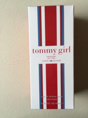 TOMMY GIRL ORIGINAL