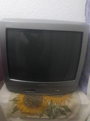 TV SANYO 20"