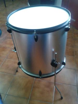 Timbal chancha 16 impecable
