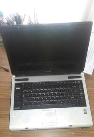 Toshiba Satélite Impecable!