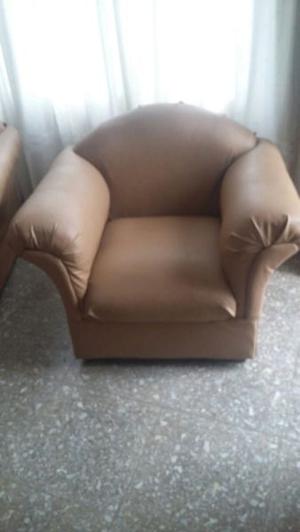 VENDO JUEGO DE SILLONES