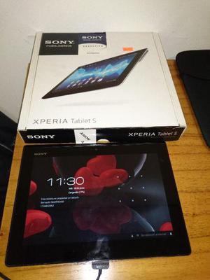 VENDO TABLETA SONY XPERIA DE 10 PULGADAS