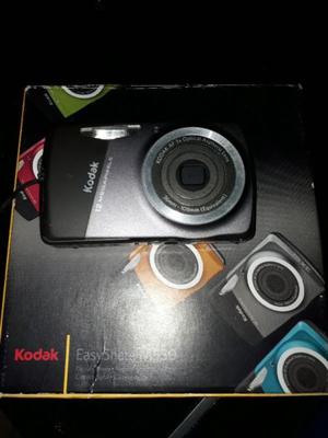 Vendo Cámara Digital Kodak