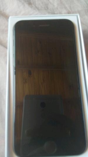 Vendo Iphone 6 Libre de 64 Gb a estrenar Nuevo en caja