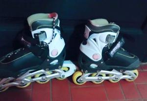 Vendo Rollers BTR 