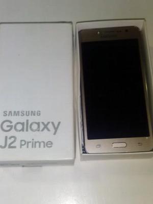 Vendo Samsung Galaxy j2 prime con funda