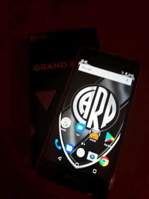 Vendo celular Blu