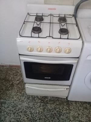 Vendo cocina usada