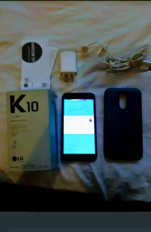 Vendo lg k