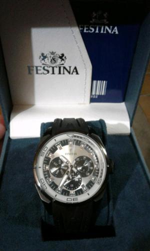 Vendo reloj Festina original