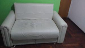 Vendo sofá cama