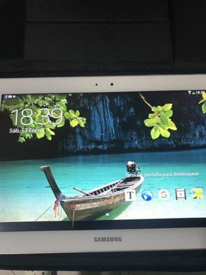 Vendo tablet Samsung