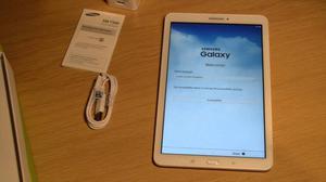 Vendo tablet Samsung Galaxy E