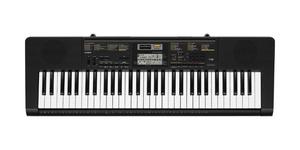 Vendo teclado Casio CKT  de 5 octavas