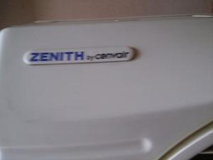 Ventilador humificador Zenith símil aire