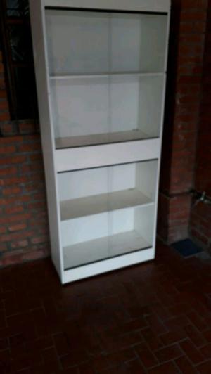 Vitrina Nuevas 23