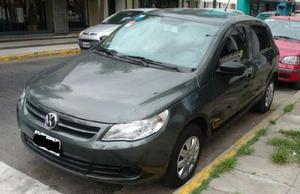 Volkswagen Gol Trend 2012 Pack 1