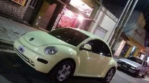 Volkswagen New Beetle 2000