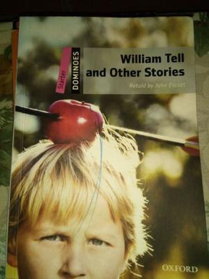 WILLIAM TELL AND OTHER STORIES