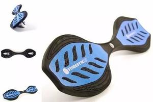 Waveboard Patineta Ripstik Dos Ruedas