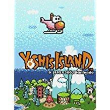 Yoshi's Island: Super Mario Advance 3 - Wii U (cod Digital)