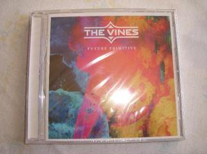 future primitive - the vines