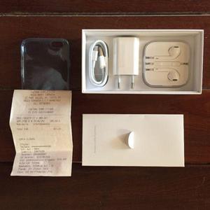 iPhone 6 de 32 Gb NUEVO con garantía y con caja y