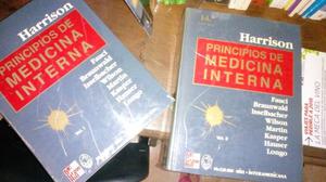 libros de medicina