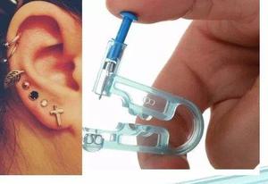 perforadora piercing aritos abridor