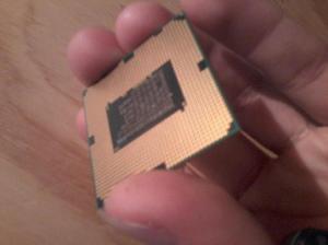 procesador Intel i3 2100