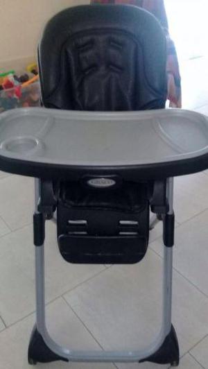 silla marca Graco