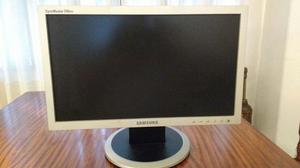 vendo monitor 17"