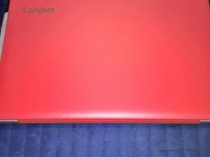 vendo notebook..nueva...marca Lenovo..