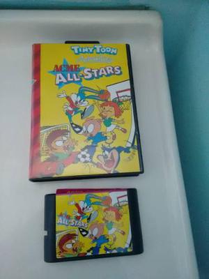 Acme All Stars De Sega Genesis