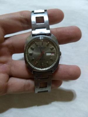 Antiguo reloj pulsera marca Aureole