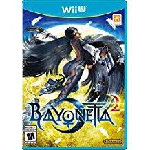 Bayonetta 2 - Wii U (cod Digital)