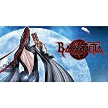 Bayonetta - Wii U (cod Digital)