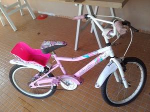 Bicicleta nena R.20