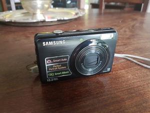 Camara Digital Compacta Samsung Sl420 Zoom 5x 10.2 Mp