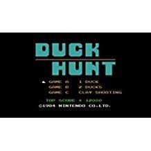 Duck Hunt - Wii U (cod Digital)